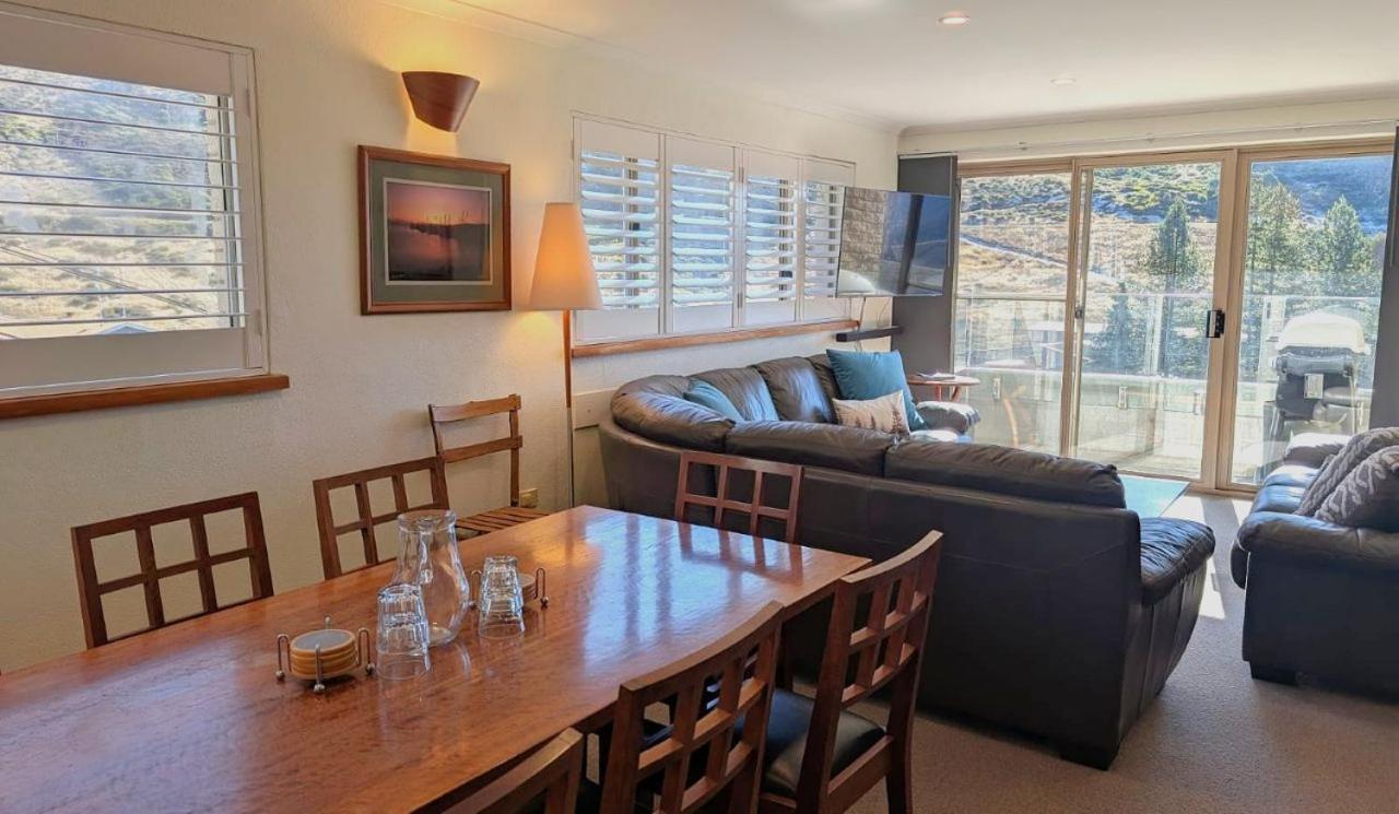 Alpine View Apartments Falls Creek Exterior photo